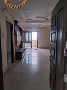 Hall Image of 1800 Sq.ft 3 BHK Builder Floor for rent in Nagole Hyderabad for Rs. 25000
