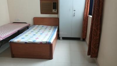 Bedroom Image of 1220 Sq.ft 3 BHK Apartment / Flat for sale in Tata Glendale, Thane West Thane for Rs. 22100000