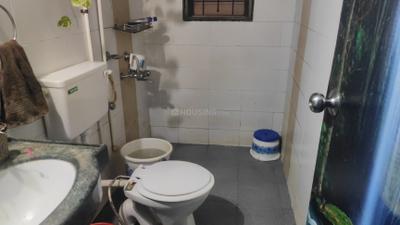 Image of 1150 Sq.ft 2 BHK Apartment / Flat for rent in Megh malhar, Dhayari, Pune for Rs. 26000