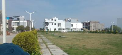 Image of 768 Sq.ft Residential Plot / Land for sale in A NSC Fortune City, Nipania, Indore for Rs. 5529600