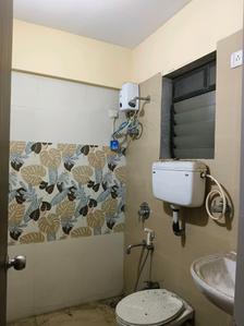 Bedroom Two Image of 950 Sq.ft 2 BHK Apartment / Flat for sale in Raunak City 2 by Raunak Group, Kalyan West Kalyan for Rs. 6500000