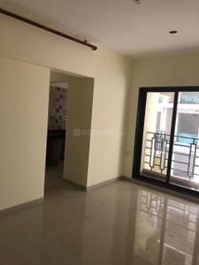 Hall Image of 850 Sq.ft 2 BHK Apartment / Flat for sale in Thane West Thane for Rs. 9600000