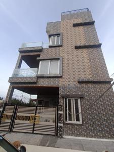 Image of 3300 Sq.ft 5 BHK Independent House for sale in Akshayanagar, Bengaluru for Rs. 28000000