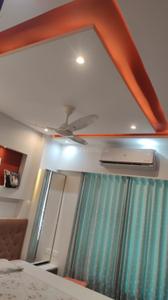 Hall Image of 1160 Sq.ft 3 BHK Apartment / Flat for sale in Sun Southrayz, South Bopal Ahmedabad for Rs. 8000000