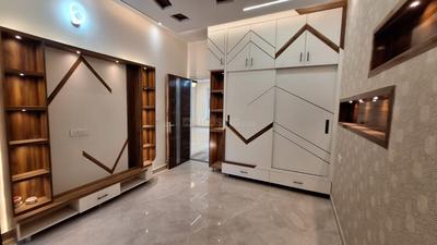 Bedroom Image of 900 Sq.ft 3 BHK Villa for sale in Avenue Towers, Sector 123 Mohali for Rs. 8490000