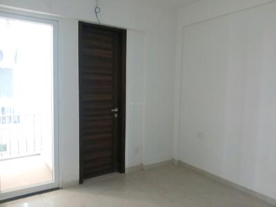 2.5 BHK Flat