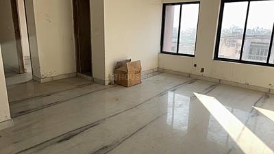 Living Room Image of 1709 Sq.ft 3 BHK Apartment / Flat for sale in Kalighat Kolkata for Rs. 23000000