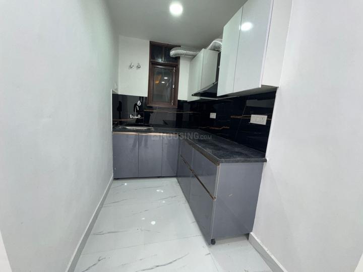 Chhatarpur Kitchen 1