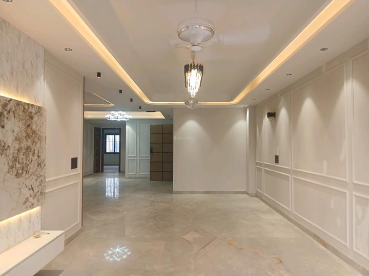 guru harkrishan nagar, Paschim Vihar Main Image 1