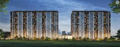 3 BHK Flat