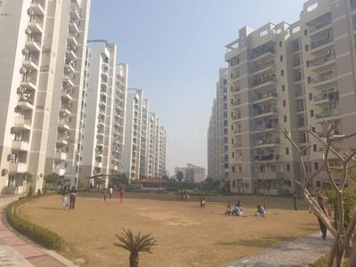 Image of 1600 Sq.ft 3 BHK Apartment / Flat for sale in N K Savitry Greens, Nabha, Zirakpur for Rs. 8500000