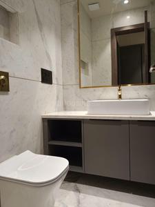 Image of 2250 Sq.ft 3 BHK Builder Floor for sale in Kalkaji, New Delhi for Rs. 58000000
