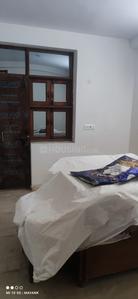 Image of 450 Sq.ft 1 BHK Apartment / Flat for rent in Geeta Niwas, Bindapur, New Delhi for Rs. 8000