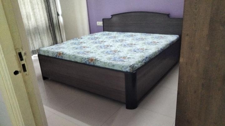 Sector 14, Sanpada Bedroom One 1