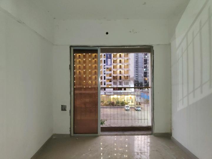 Navkar Tower Living Room 1