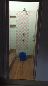 Image of 1450 Sq.ft 3 BHK Builder Floor for rent in Kaikhali, Kolkata for Rs. 18000