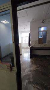 Living Room One Image of 950 Sq.ft 2 BHK Builder Floor for rent in Independent House, Noida Extension Greater Noida for Rs. 6500