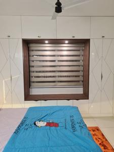 Bedroom Image of 1441 Sq.ft 3 BHK Apartment / Flat for sale in Ahad Excellencia by Ahad Builders Pvt Ltd, Choodasandra Bengaluru for Rs. 18500000