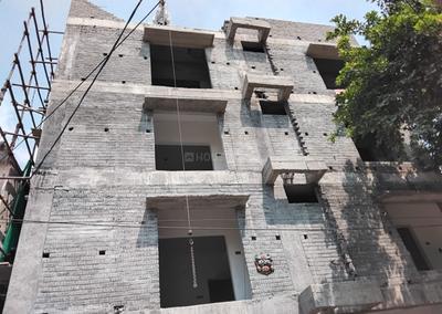 Image of 985 Sq.ft 2 BHK Apartment / Flat for sale in Annanur, Chennai for Rs. 5712000