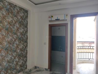 Bedroom Image of 750 Sq.ft 2 BHK Builder Floor for sale in DLF Ankur Vihar Ghaziabad for Rs. 2375008