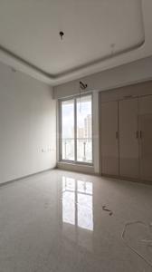 Bedroom Image of 900 Sq.ft 2 BHK Apartment / Flat for rent in Rosa Manhattan, Hiranandani Estate Thane for Rs. 45000