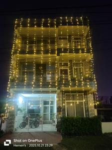 Image of 951 Sq.ft 1 RK Apartment / Flat for rent in Mansarovar, Jaipur for Rs. 12500