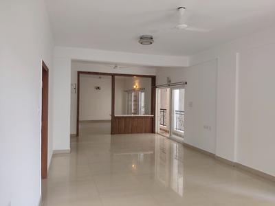 Living Room Image of 2565 Sq.ft 3 BHK Apartment / Flat for sale in Cooke Town Bengaluru for Rs. 35525000