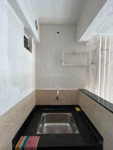 Balcony Image of 835 Sq.ft 2 BHK Apartment / Flat for rent in VJ Yashwin Enchante, Wagholi Pune for Rs. 27000