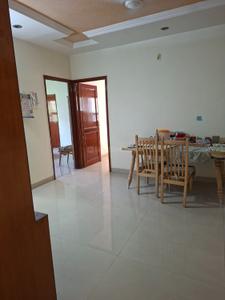 Hall Image of 1700 Sq.ft 3 BHK Apartment / Flat for rent in Bajaj Nagar Nagpur for Rs. 45000