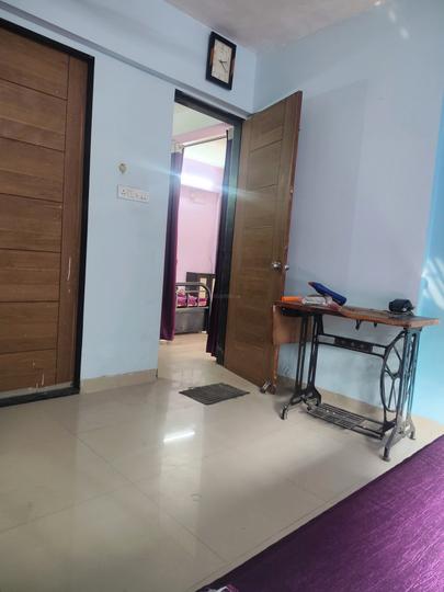 Infinity tower Bedroom 1