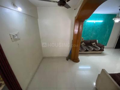 Bedroom Image of 1050 Sq.ft 2 BHK Apartment / Flat for rent in Siddheshwar Nagar Cooperative Housing Society, Tingre Nagar Pune for Rs. 35000