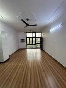 Hall Image of 1100 Sq.ft 2 BHK Apartment / Flat for rent in CGHS Ashoka Apartment, Paschim Vihar New Delhi for Rs. 29700