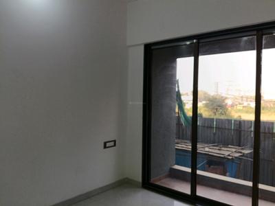 Bedroom Image of 557 Sq.ft 1 BHK Apartment / Flat for sale in Raj Shree Shashwat, Mira Road East Mira Bhayandar for Rs. 7700000