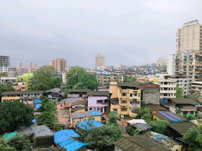 Living Room Image of 615 Sq.ft 1 BHK Apartment / Flat for sale in Kalyan East Kalyan for Rs. 4600000