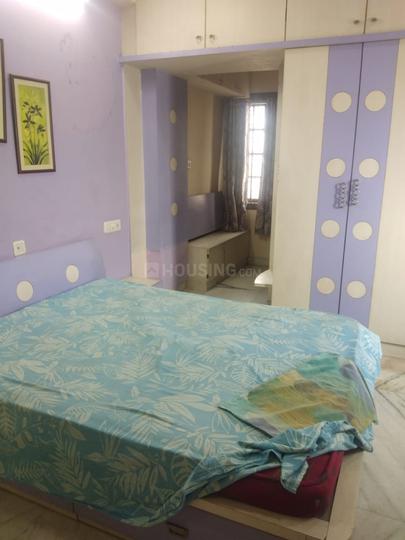 Tirumala relators and rentals Bedroom 1