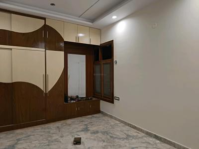 Bedroom Image of 2000 Sq.ft 4 BHK Builder Floor for sale in Jaipuria Sunrise Greens NH 24 BLOCK C1, Mahurali Ghaziabad for Rs. 16000000
