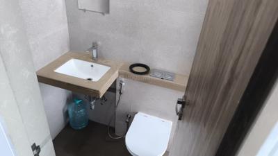 Image of 1250 Sq.ft 3 BHK Apartment / Flat for sale in A And O F Residences, Malad East, Mumbai for Rs. 30500000
