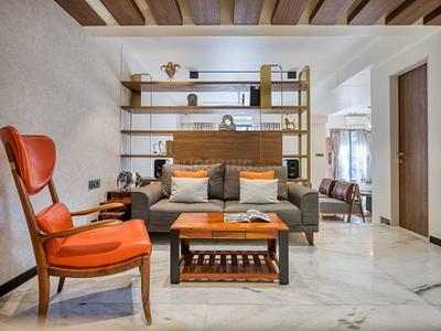 Hall Image of 2300 Sq.ft 4 BHK Villa for sale in Chembur Mumbai for Rs. 80000000