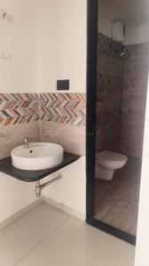 Image of 1300 Sq.ft 3 BHK Apartment / Flat for rent in Krisna Nirmaan Amorapolis, Dhanori, Pune for Rs. 33000