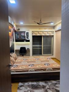 Bedroom Image of 1685 Sq.ft 3 BHK Apartment / Flat for sale in Erandwane Pune for Rs. 26000000