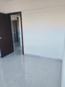 Bedroom Image of 1000 Sq.ft 2 BHK Apartment / Flat for rent in Gangapur Nashik for Rs. 18000