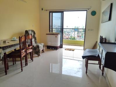 3.5 BHK Flat