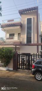 Image of 900 Sq.ft 1 BHK Independent House for rent in Narendra Nagar, Nagpur for Rs. 12500