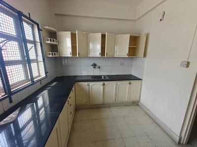 Kitchen Image of 1280 Sq.ft 2 BHK Apartment / Flat for sale in Vasanth Nagar Bengaluru for Rs. 13500000