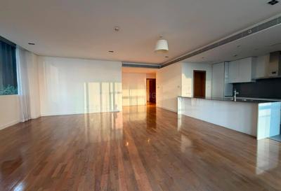 Image of 2196 Sq.ft 3 BHK Apartment / Flat for rent in Al Wasl, Dubai for Rs. 812500