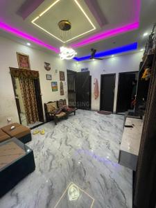 Hall Image of 980 Sq.ft 3 BHK Builder Floor for sale in Indraprashtha Yojna Ghaziabad for Rs. 3200000