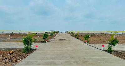 Image of 1000 Sq.ft Residential Plot / Land for sale in Kharadi, Pune for Rs. 910000