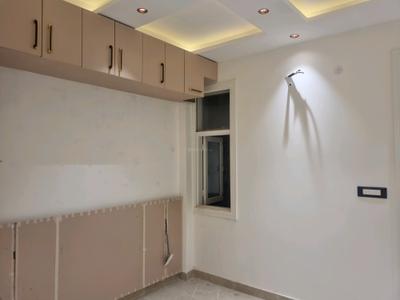 Bedroom Image of 600 Sq.ft 2 BHK Apartment / Flat for sale in Uttam Nagar New Delhi for Rs. 4550000