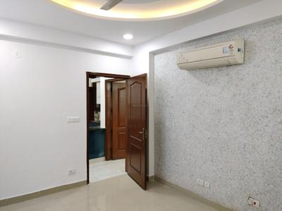 Bedroom Image of 1700 Sq.ft 3 BHK Apartment / Flat for sale in Gulati Lords Apartment, Sector 19 Dwarka New Delhi for Rs. 30000000