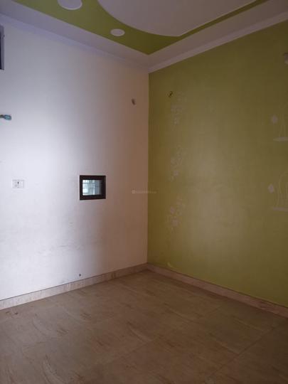 Bedroom Image of 2000 Sq.ft 2 BHK Builder Floor for rent in Surendra Nagar Aligarh for Rs. 7000